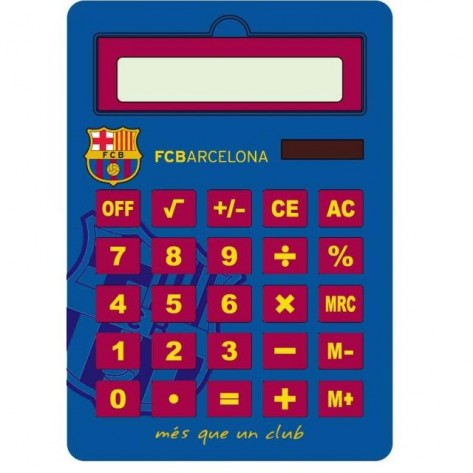 Calculadora BARCELONA SEVA IMPORT