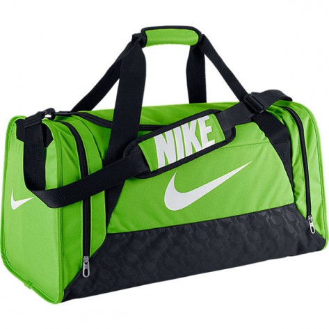 Bolsa BRASILIA 6 DUFFEL MEDIUM NIKE