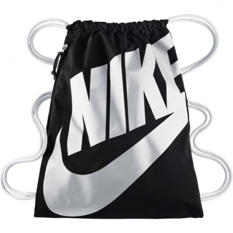 Bolsa NIKE HERITAGE GYMSACK NIKE