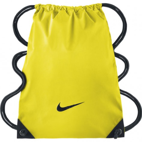 Bolsa FUNDAMENTALS SWOOSH GYMSACK NIKE