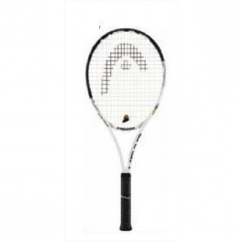 Raqueta encordada YOUTEK SPEED ELITE Head 1