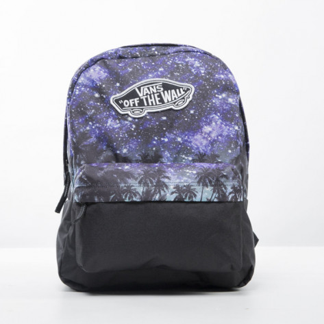 Mochila REALM DIVIDE BACKP VANS