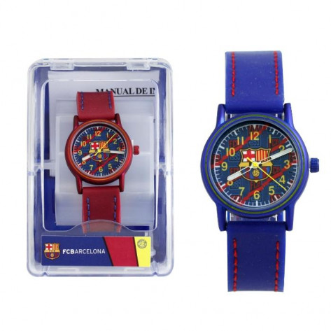 Reloj RELOJ PULSERA INFANTIL 732856 SEVA IMPORT