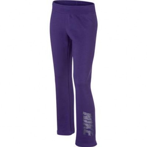 Pantalón N40 GFX GLM SKINI SL PNT (YTH) NIKE