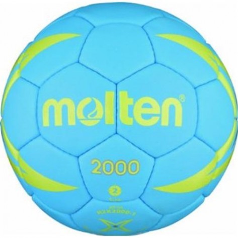 Balón H2X2000 MOLTEN