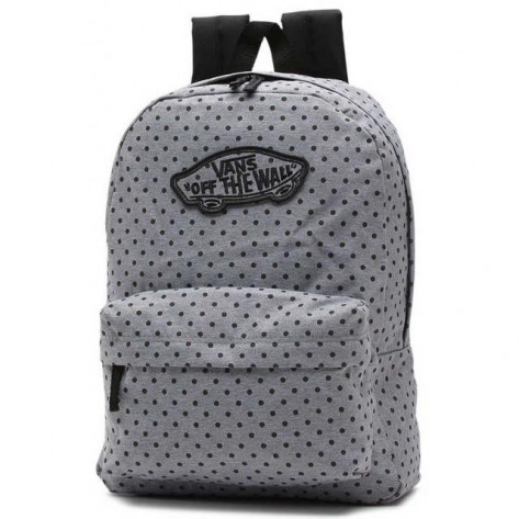 Mochila REALM BACKPACK VANS