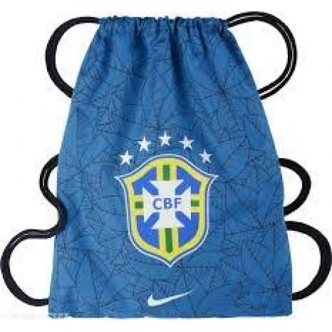 Bolsa ALLEGIANCE BRASIL GYMSACK 2.0 NIKE