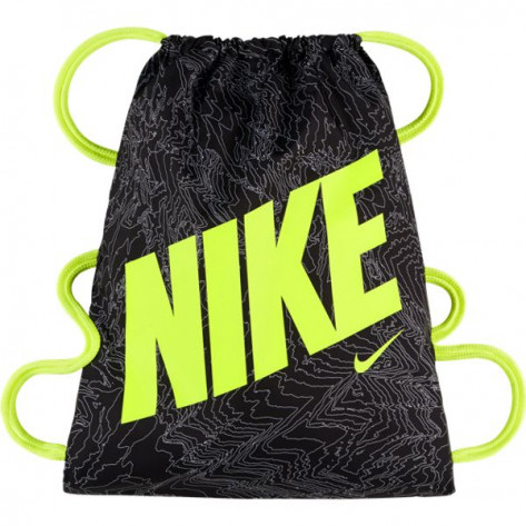 Bolsa NIKE YA GRAPHIC GYMSACK NIKE