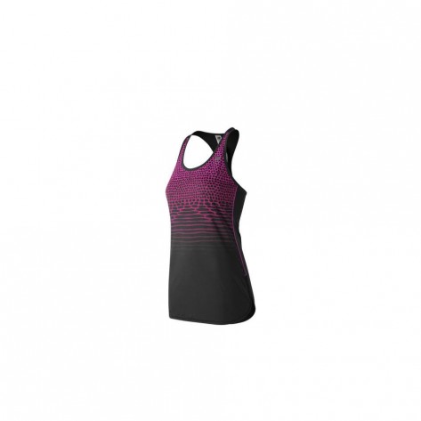 Camiseta de tirantes ACCELERATE GRAPHIC NEW BALANCE