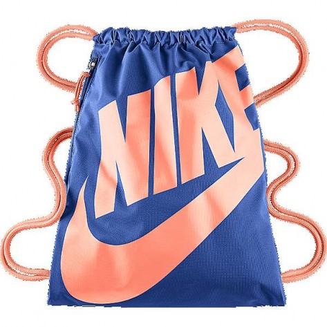 Bolsa NIKE HERITAGE GYMSACK NIKE