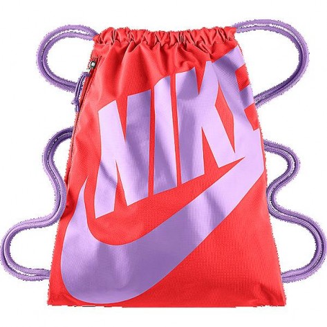 Bolsa NIKE HERITAGE GYMSACK NIKE