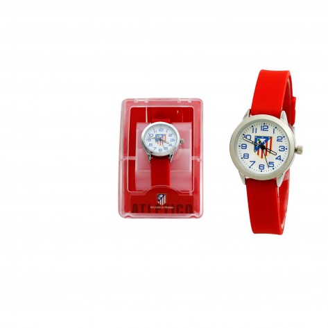 Reloj AT.MADRID SEVA IMPORT