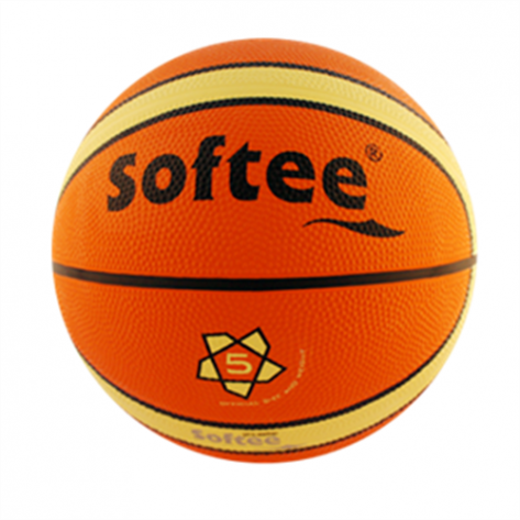 Balón NYLON Softee