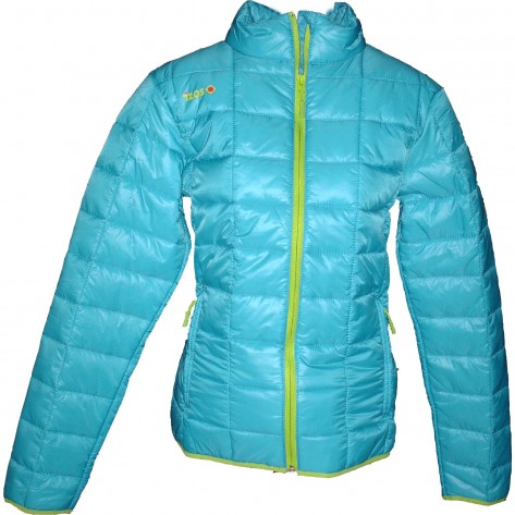 Chaqueta PADDED JACKET IZAS