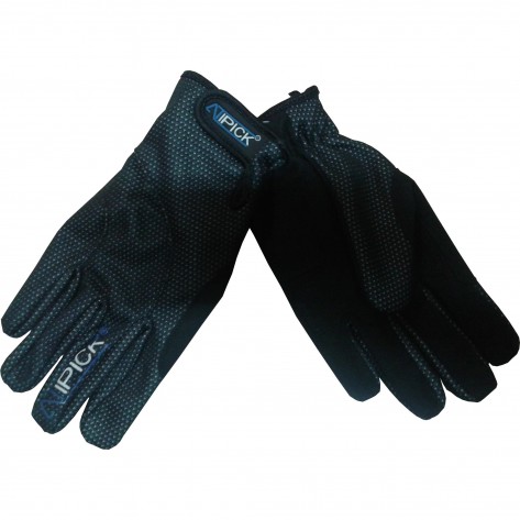 Guantes COLD ATIPICK