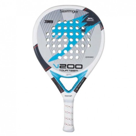 Pala V200 TOUR TEAM SLAZENGER