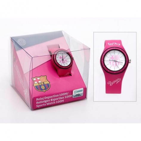 Reloj BARCELONA SEVA IMPORT