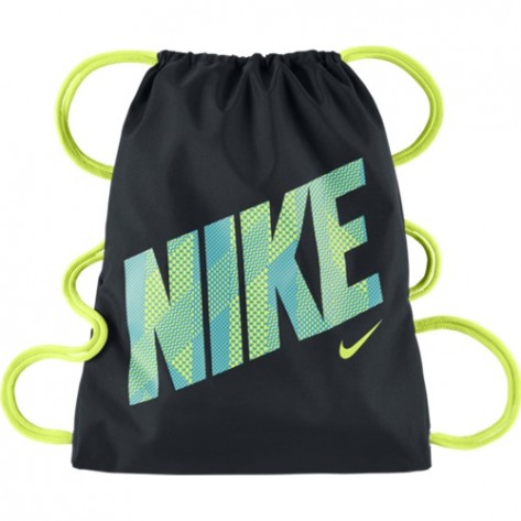 Bolsa NIKE YA GRAPHIC GYMSACK NIKE