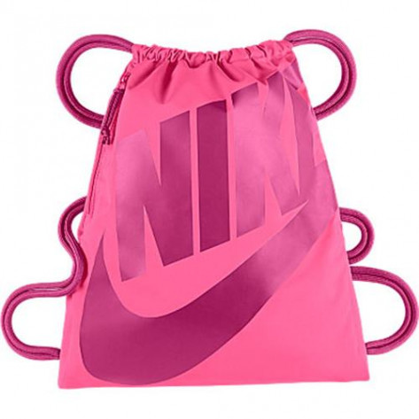 Bolsa NIKE HERITAGE GYMSACK NIKE