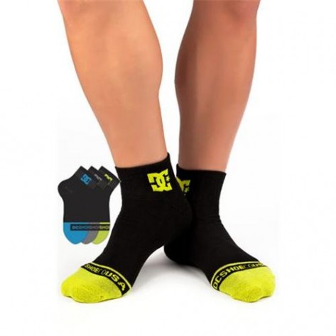 Calcetines 47459H DC ESSENTIAL SPORT VALLES