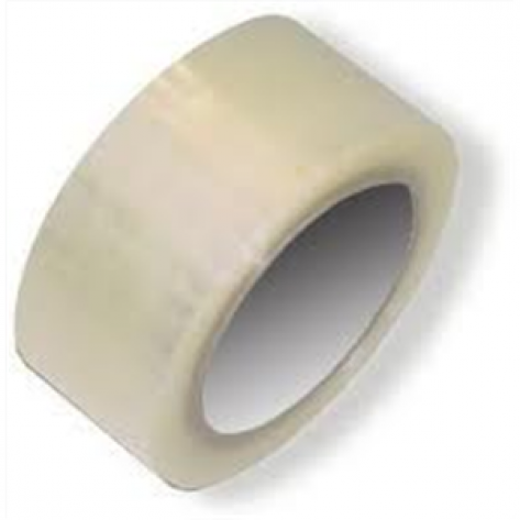 Rollo Precinto LOGO COAS COAS