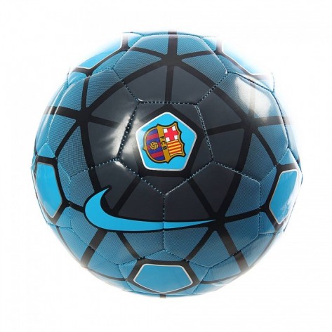 Balón FCB SUPPORTER S NIKE