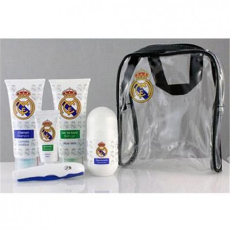 Neceser REAL MADRID TELIC