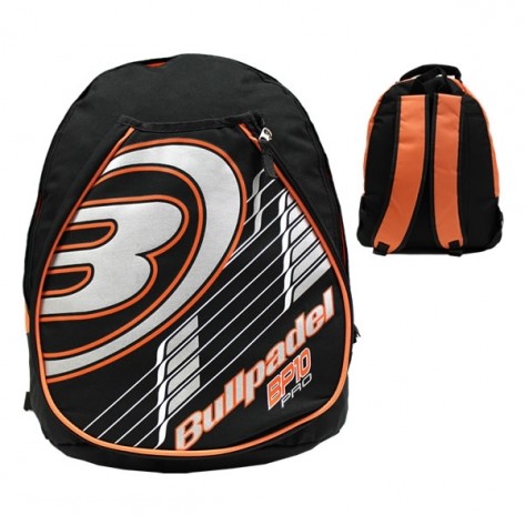 Mochila 0517543 BULLPADEL