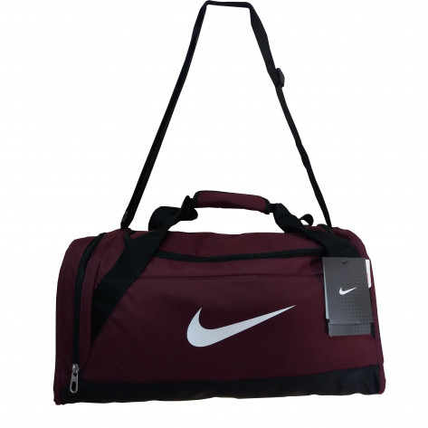 Bolsa BRASILIA 6 DUFFEL X SMALL NIKE