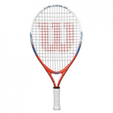 Raqueta encordada US OPEN WILSON