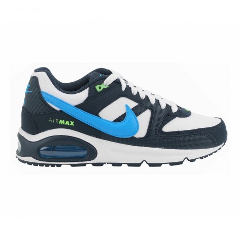 Zapatillas AIR MAX COMMAND (GS) NIKE