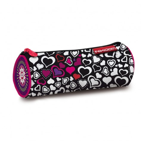 Estuche CASE CUORE NIKIDOM