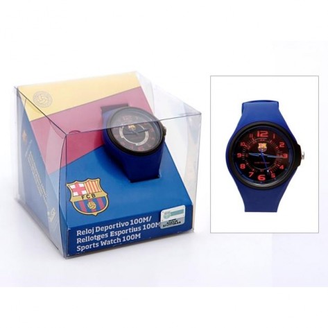 Reloj BARCELONA SEVA IMPORT