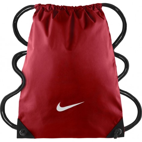 Bolsa FUNDAMENTALS SWOOSH GYMSACK NIKE