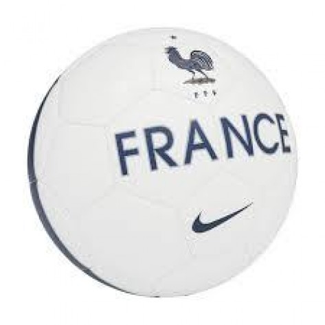 Balón FFF SUPPORTER S BALL NIKE