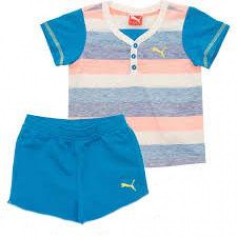 SET Basic Boys Set PUMA