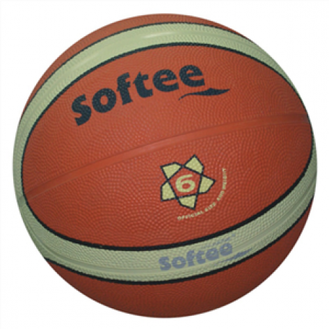 Balón NYLON Softee