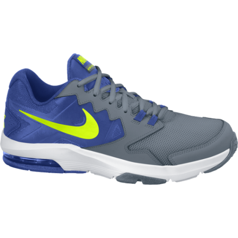 Zapatillas de cross training AIR MAX CRUSHER 2 NIKE