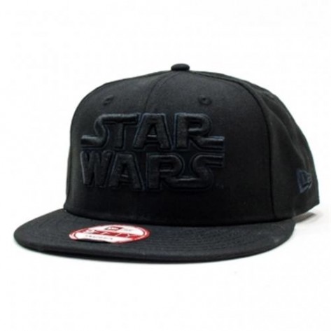 Gorra EMEA STAR WARS NEW ERA