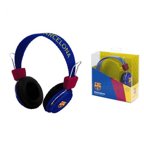 Auricular casco AURICULAR CASCO BARCA 715965 SEVA IMPORT