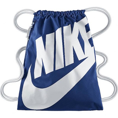 Bolsa NIKE HERITAGE GYMSACK NIKE