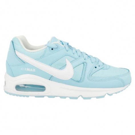 Zapatillas AIR MAX COMMAND (GS) NIKE