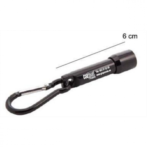 Linterna led ALBA COAS