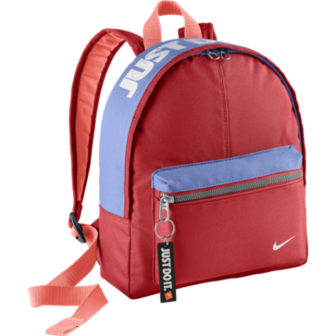 Mochila NIKE YOUNG ATHLETES CLASSIC BA NIKE