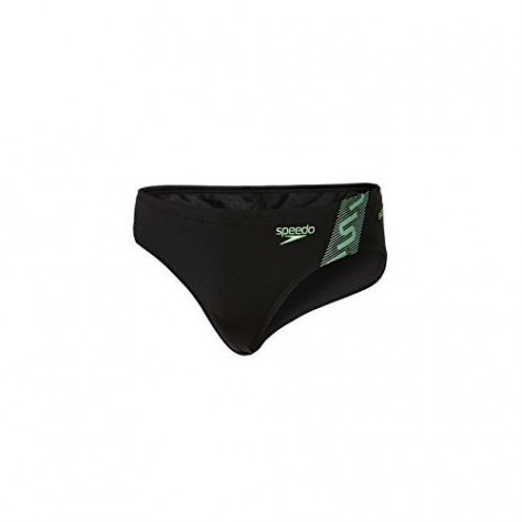 Bañador de competición MONOGRAM 7CM SPEEDO