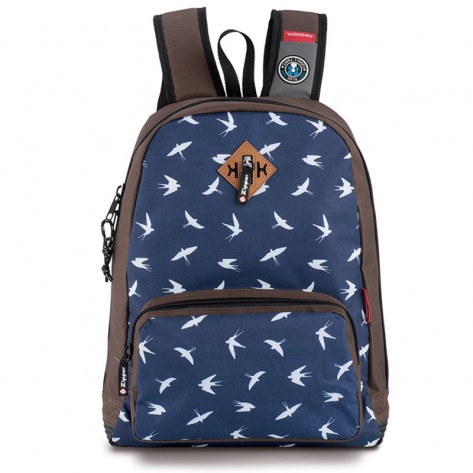 Mochila ASPE NIKIDOM