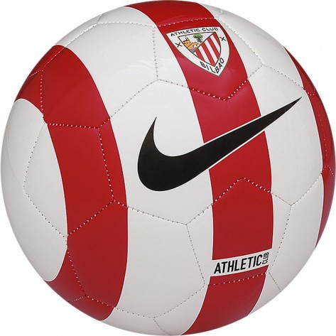 Balón BILBAO SUPPORTER S BALL NIKE