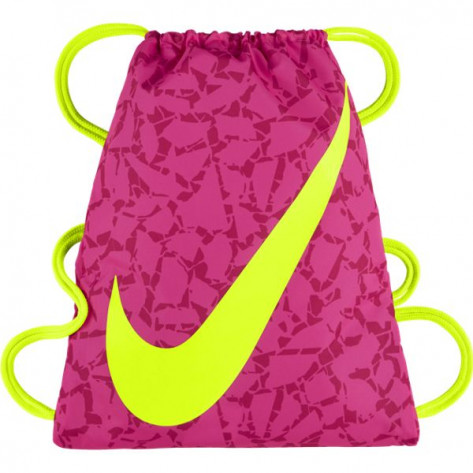 Bolsa NIKE YA GRAPHIC GYMSACK NIKE