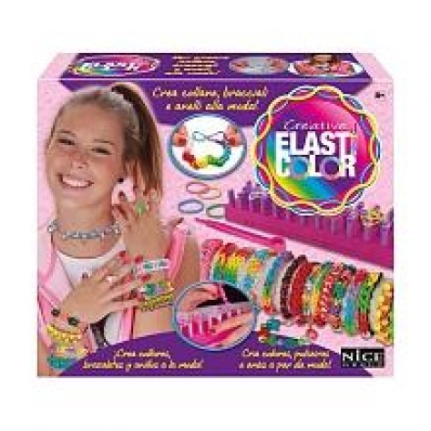 Juego de mesa CREATIVE ELAST COLOR DISPERSA