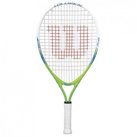 Raqueta encordada US OPEN WILSON